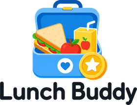 Lunch Buddy logo